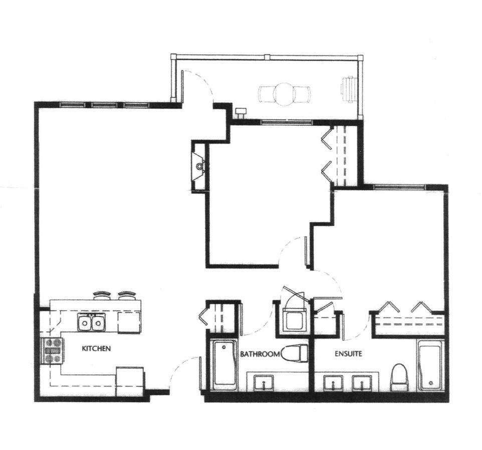 Renovated Condo, 2Br, 2Ba, Heated Pool, 3 Hot Tubs, Pets Welcome! Canmore Bagian luar foto